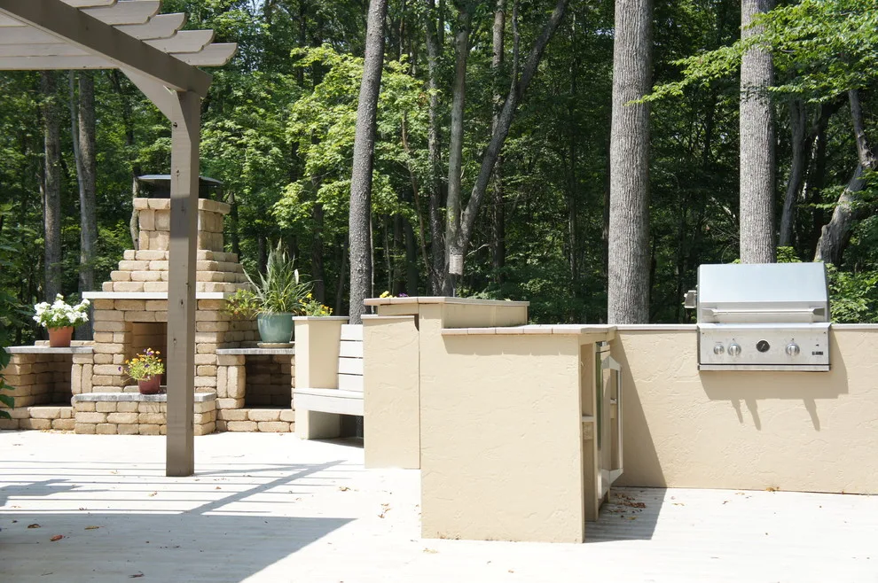 Forest Family Getaway by Bailey & Weiler Design/Build - Photo 26