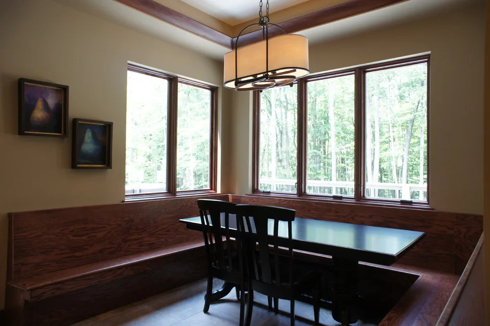 Forest Family Getaway by Bailey & Weiler Design/Build - Photo 48