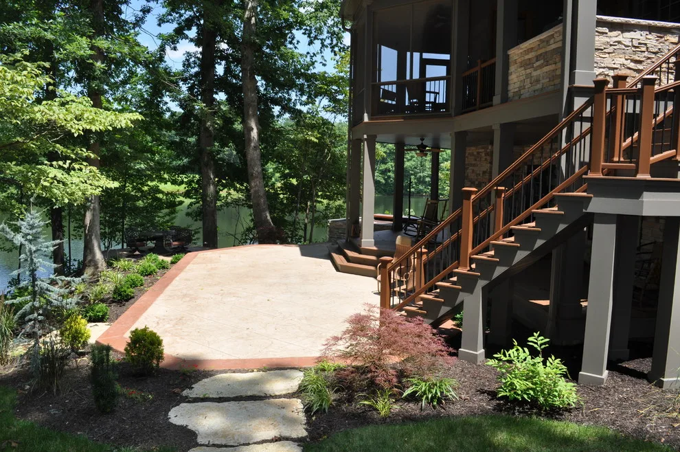 Country Lodge by Bailey & Weiler Design/Build - Photo 29