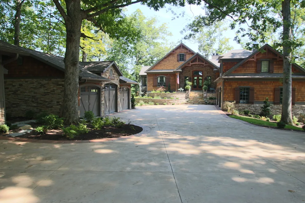 Country Lodge by Bailey & Weiler Design/Build - Photo 34