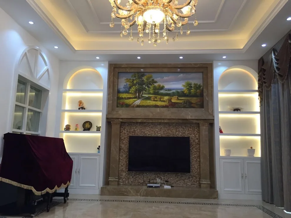 China Customer for Living Room by Josh Design Build - Photo 3