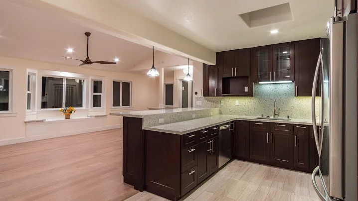Chrysoberyl Project in Milpitas, California by Vani Bahl │Bhooma Homes | Permit-to-Key - Photo 7