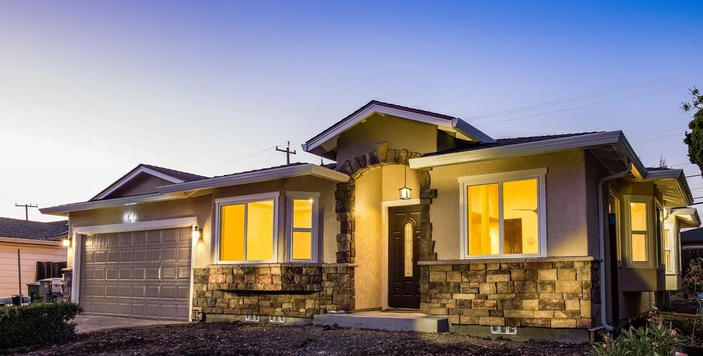 Chrysoberyl Project in Milpitas, California by Vani Bahl │Bhooma Homes | Permit-to-Key - Photo 5
