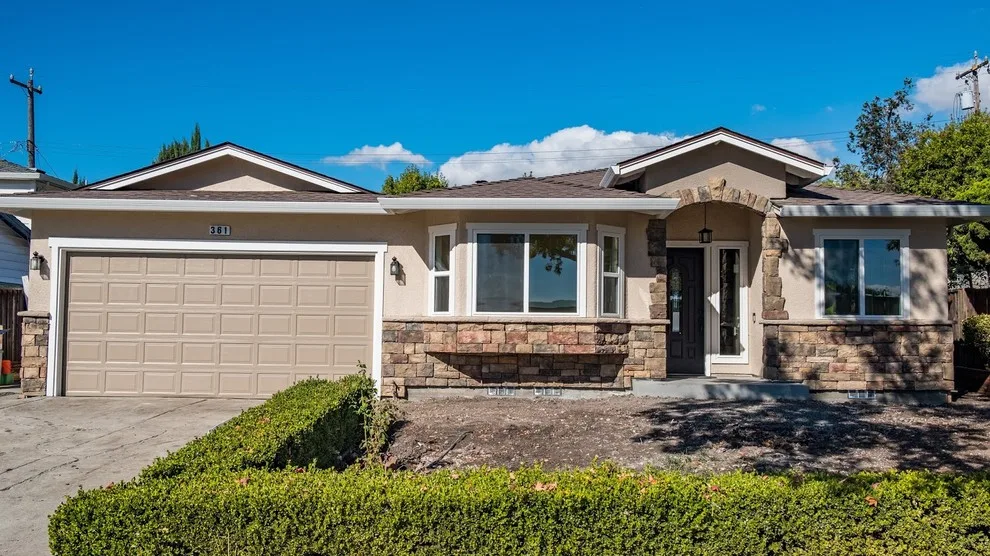Chrysoberyl Project in Milpitas, California by Vani Bahl │Bhooma Homes | Permit-to-Key - Photo 3