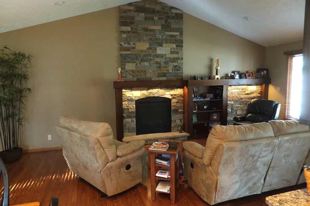 Habitat by Willet Construction Inc. - Photo 5