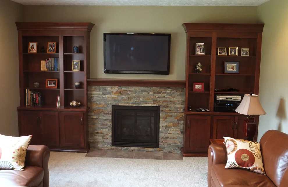Habitat by Willet Construction Inc. - Photo 4