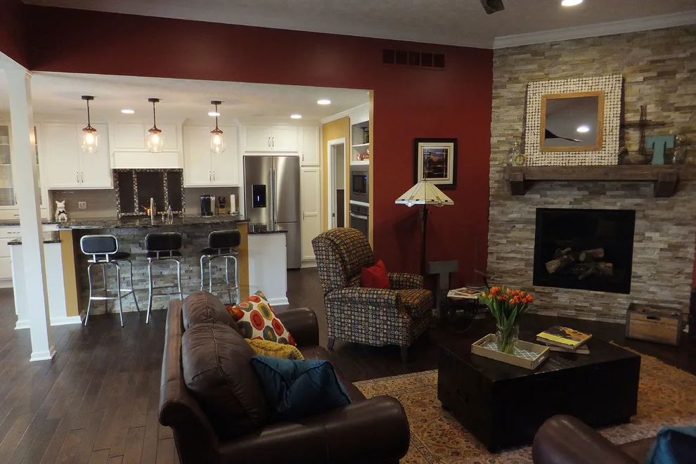 Habitat by Willet Construction Inc. - Photo 2