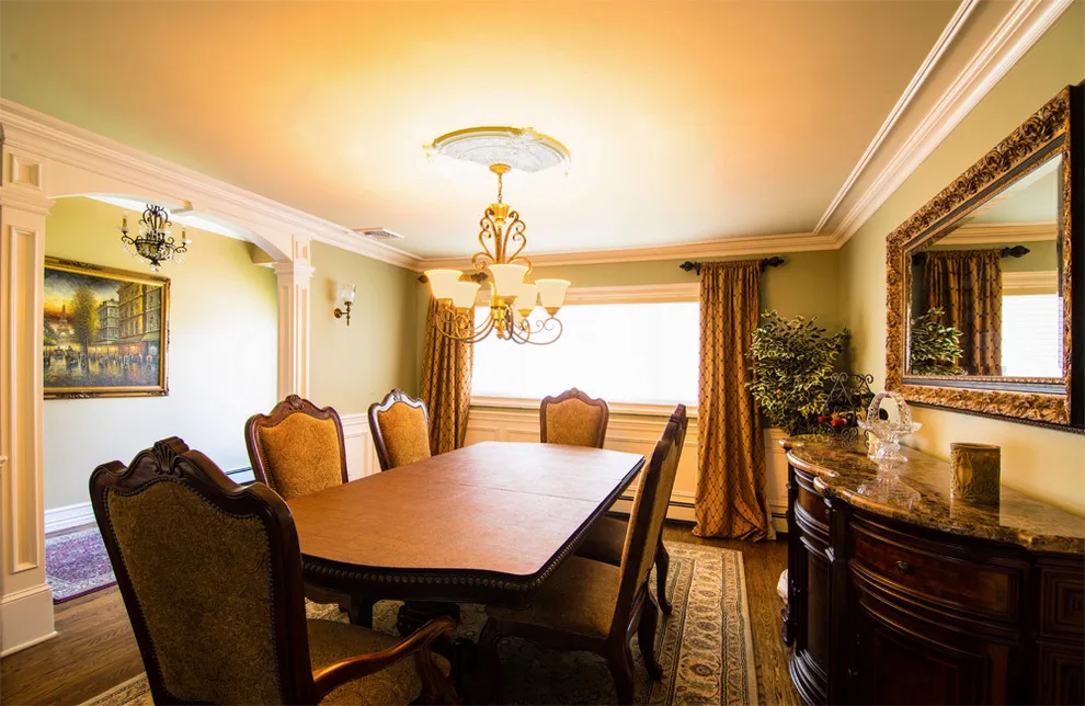 Home Space Renovations by Done Right Remodeling, Inc. - Photo 4