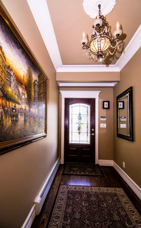 Home Space Renovations by Done Right Remodeling, Inc. - Photo 7