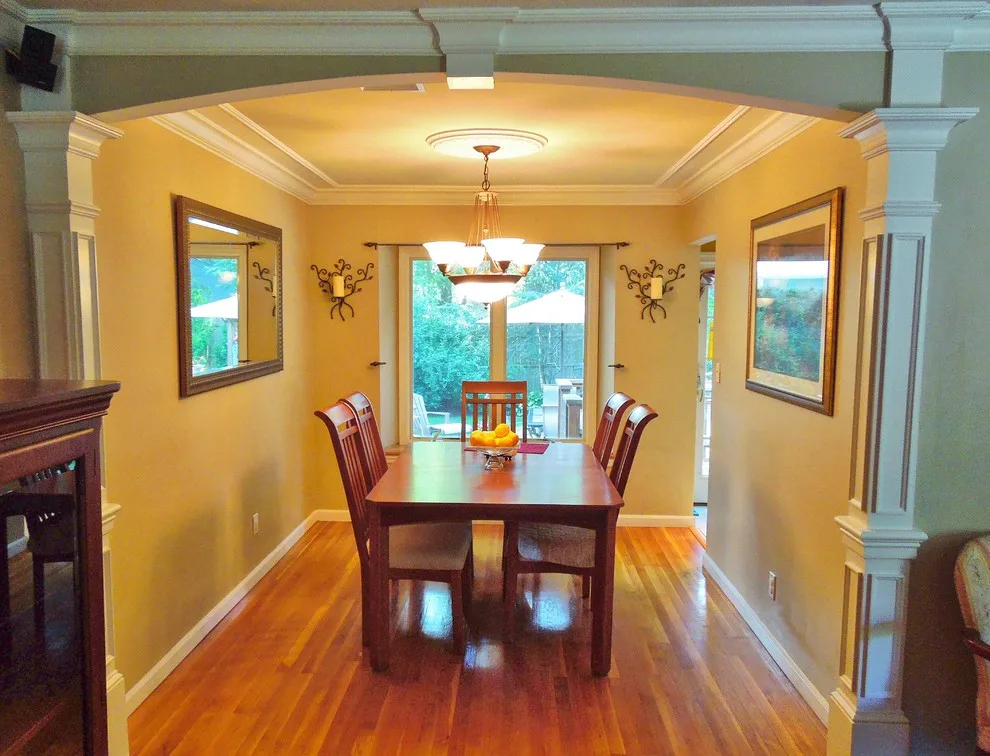 Home Space Renovations by Done Right Remodeling, Inc. - Photo 3