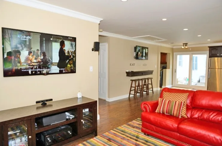 Home Space Renovations by Done Right Remodeling, Inc. - Photo 5