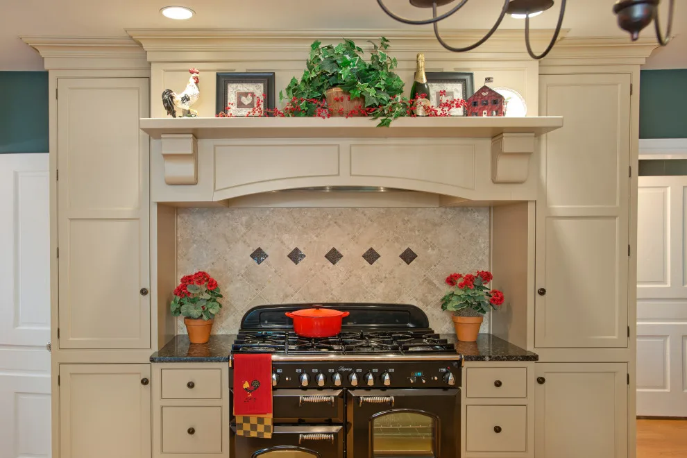 Kitchen and Dining Room Expansion by Penn Contractors Inc - Photo 26
