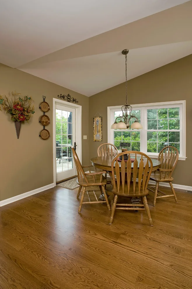 Kitchen and Dining Room Expansion by Penn Contractors Inc - Photo 24