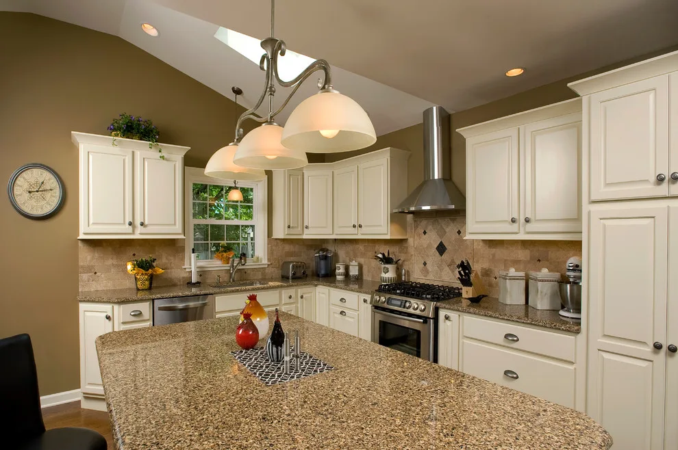 Kitchen and Dining Room Expansion by Penn Contractors Inc - Photo 4