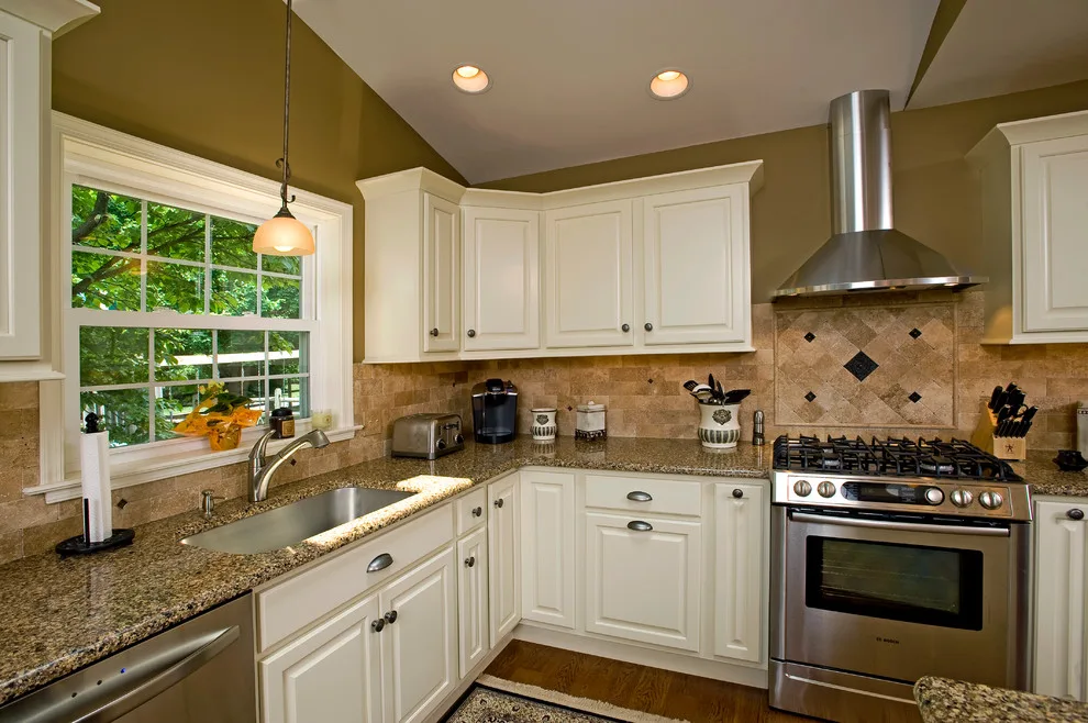 Kitchen and Dining Room Expansion by Penn Contractors Inc - Photo 10