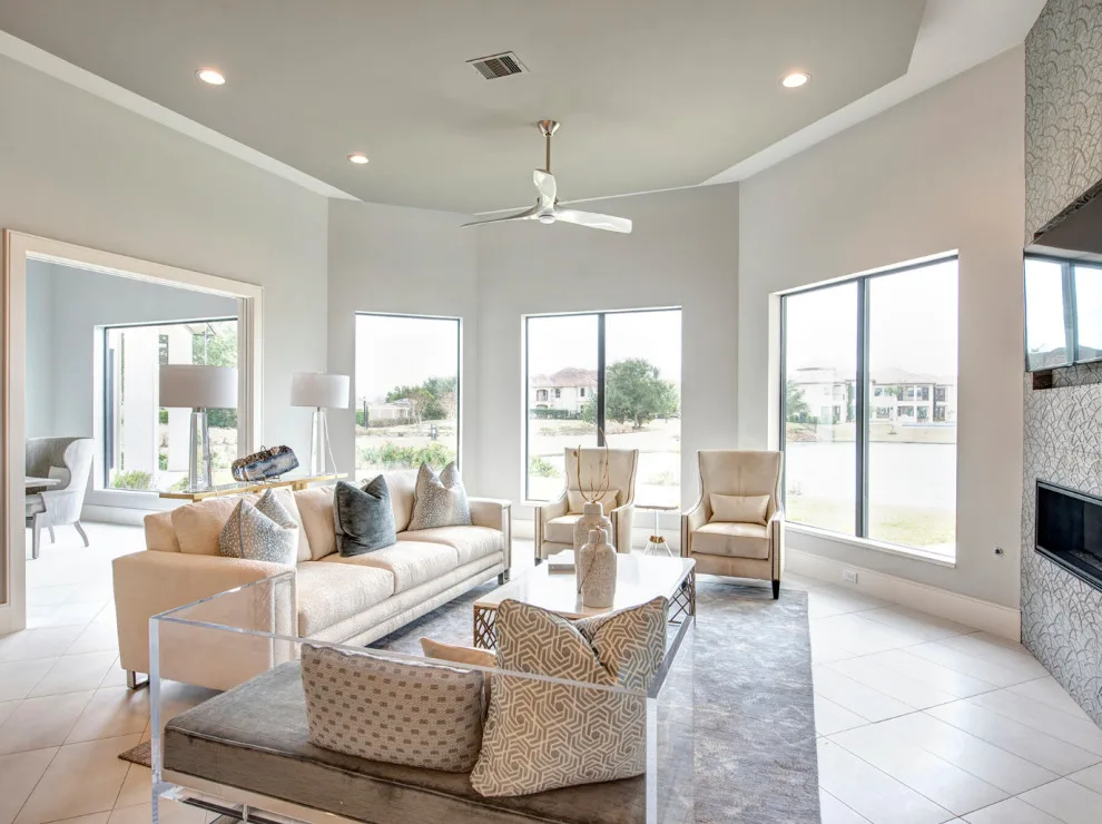 Habitat Areas by El Nido Interiors, LLC - Photo 19