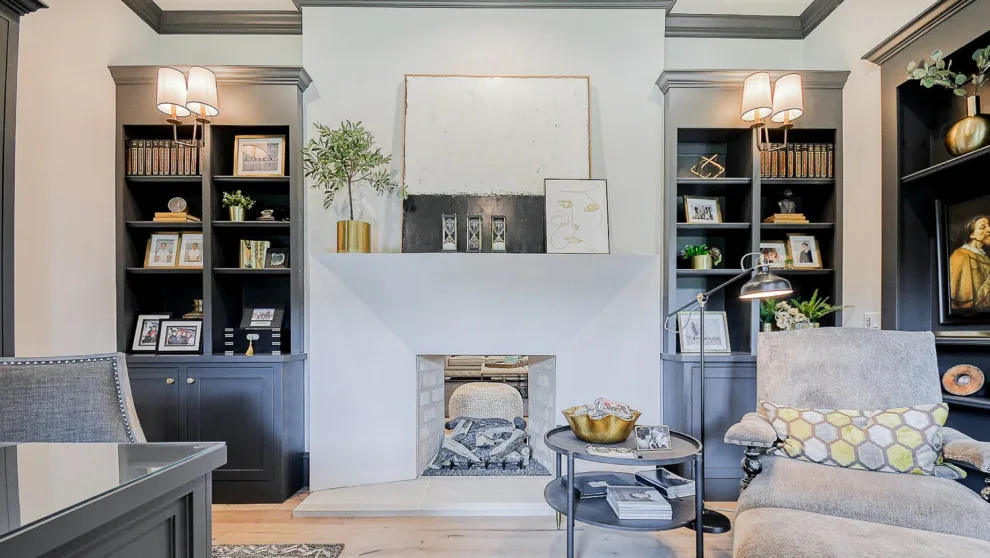 Habitable Areas by Byrd Building - Photo 8
