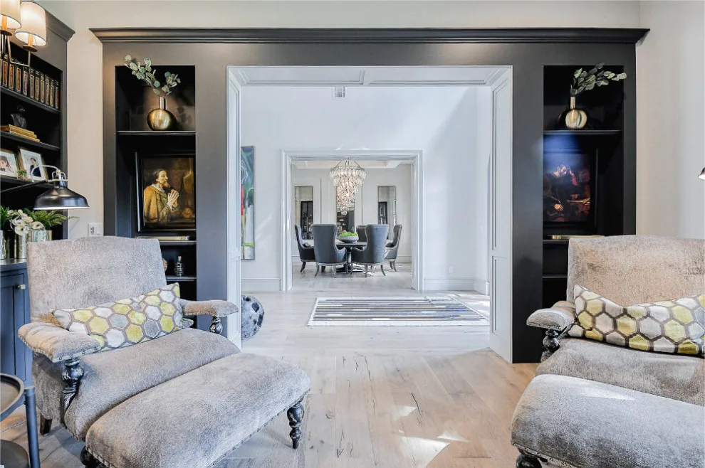 Habitable Areas by Byrd Building - Photo 3