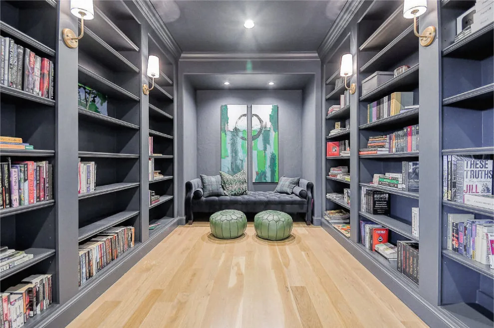 Habitable Areas by Byrd Building - Photo 24