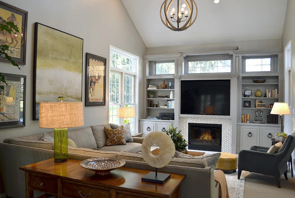 Schwab Design Build - Photo 11