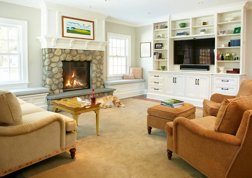 Habitat Areas by TR Design-Build Firm - Photo 4