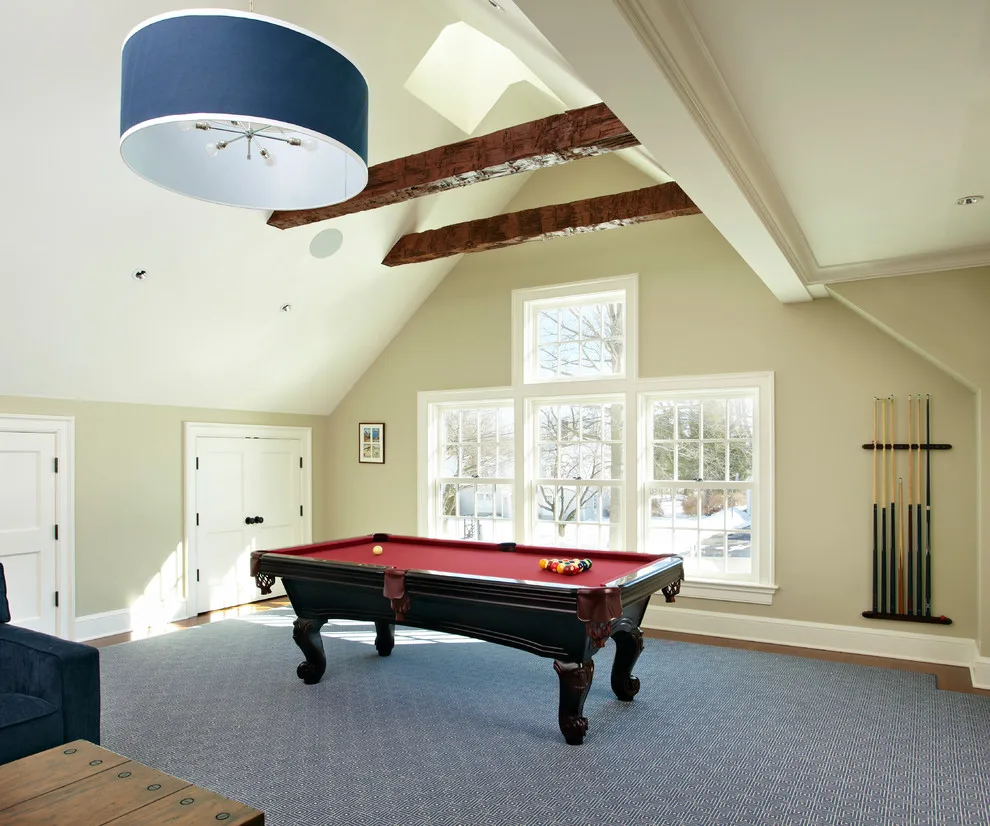 Habitat Areas by TR Design-Build Firm - Photo 5