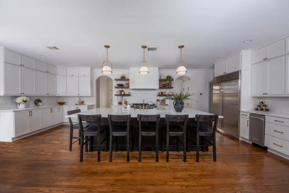 Curated Luxury Living by KM Builders - Photo 25