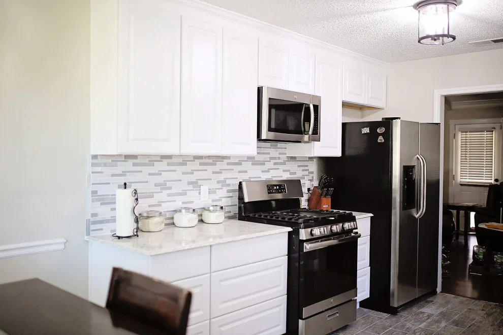 Locust Avenue Culinary Initiative by RLC Design Build - Photo 3
