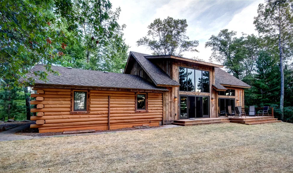 Charming Cabin by JW Williams Construction Inc - Photo 2