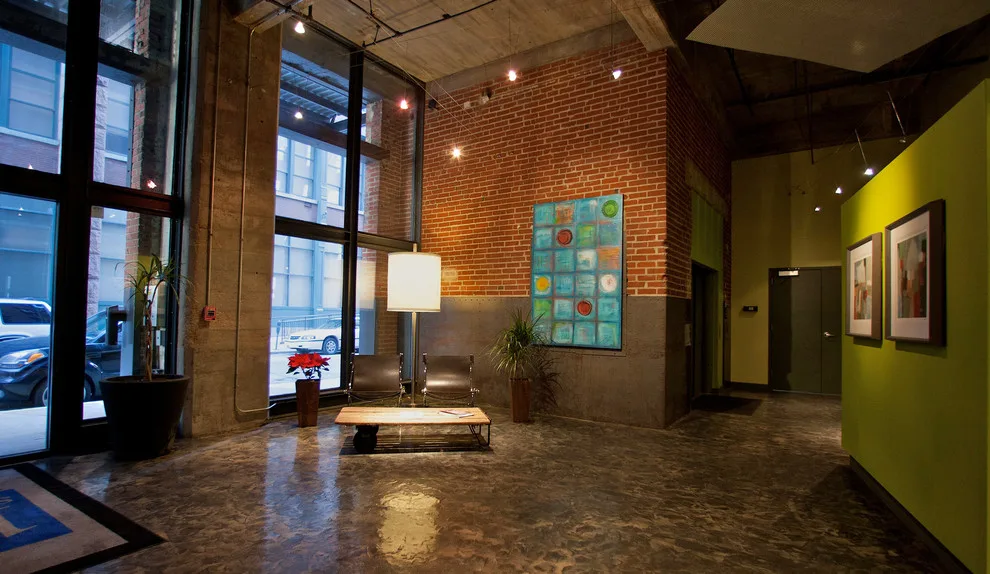 Business Environments by Dana King Design Build Remodeling - Photo 6