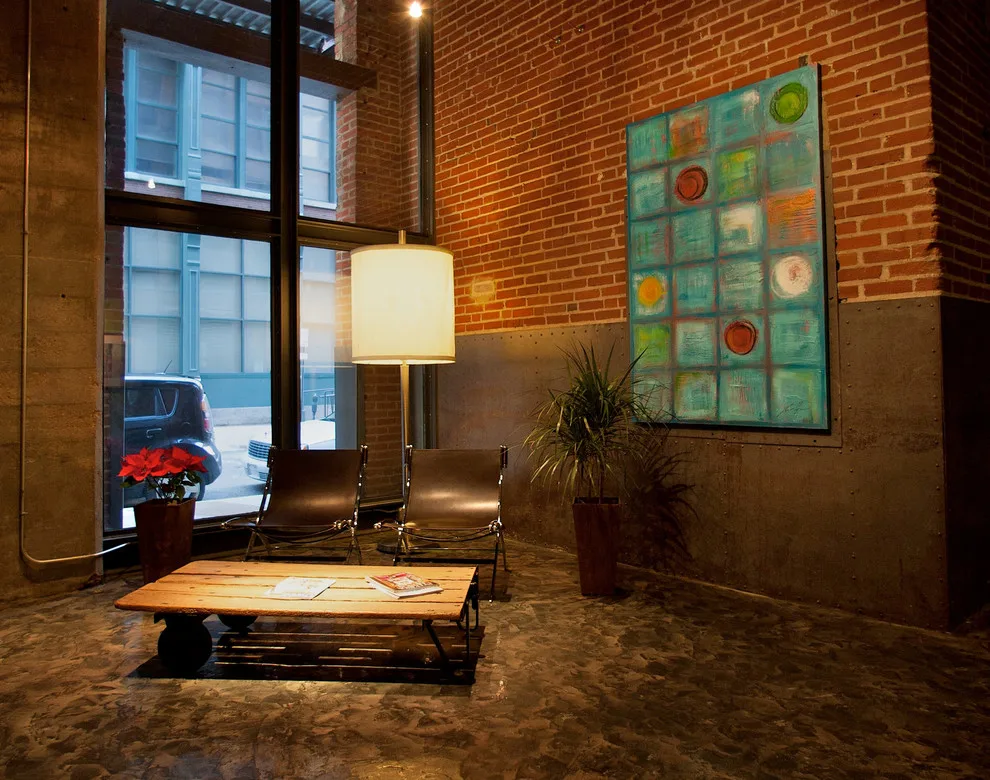 Business Environments by Dana King Design Build Remodeling - Photo 2