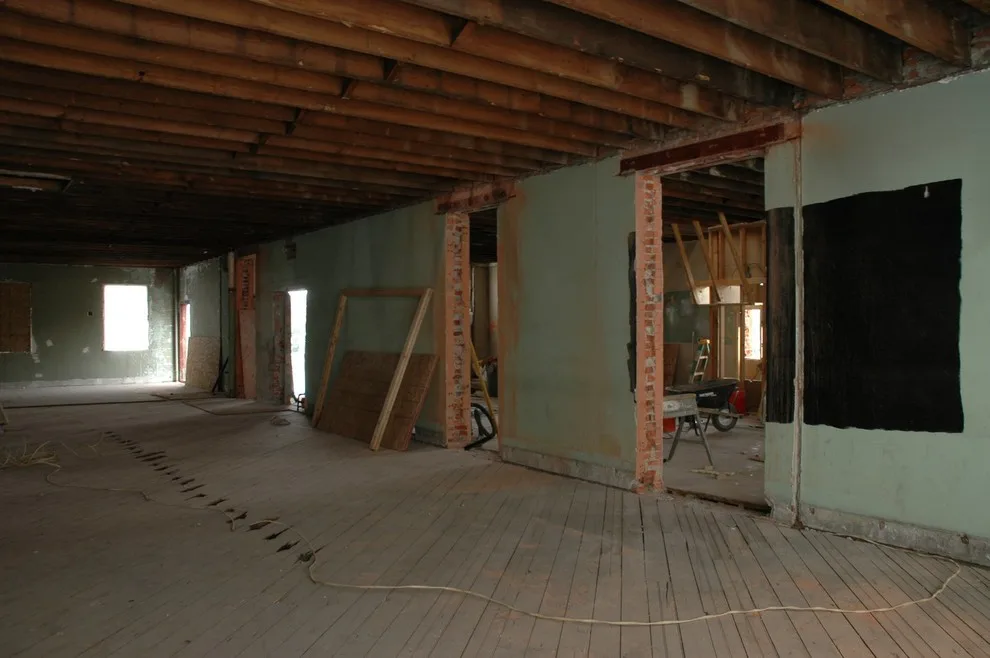 Attic Refurbishment by Zalewski Associates Inc. - Photo 7