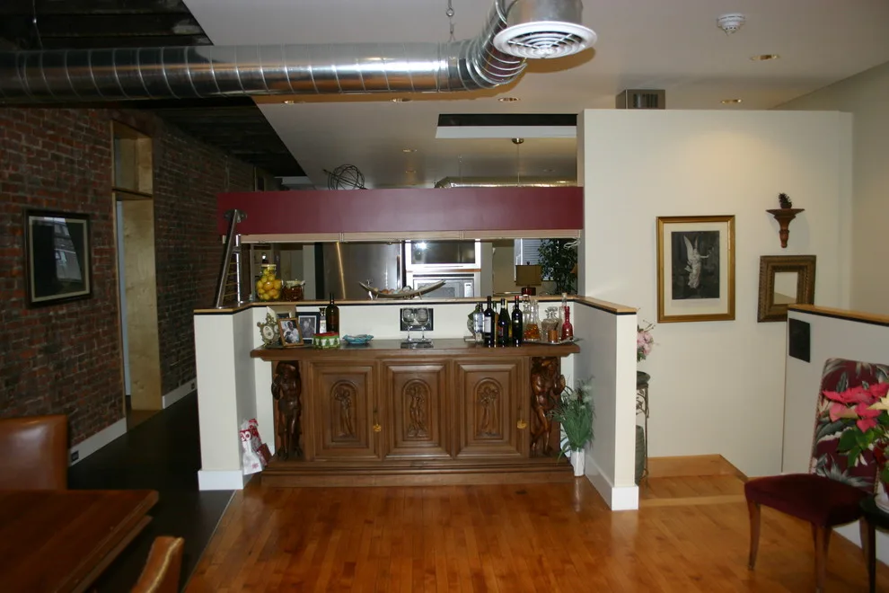 Attic Refurbishment by Zalewski Associates Inc. - Photo 3