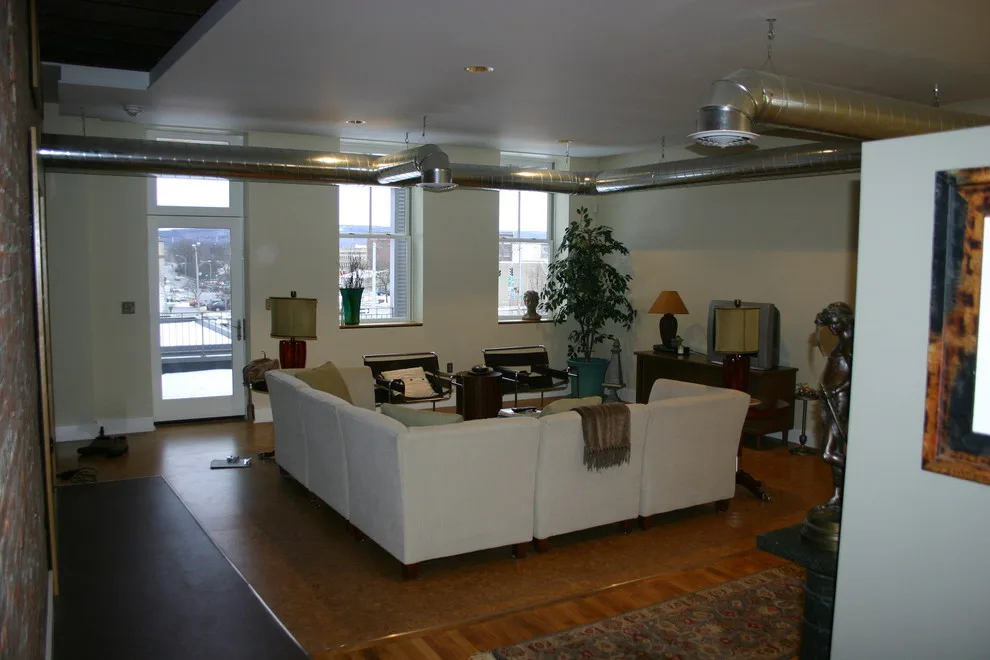 Attic Refurbishment by Zalewski Associates Inc. - Photo 4