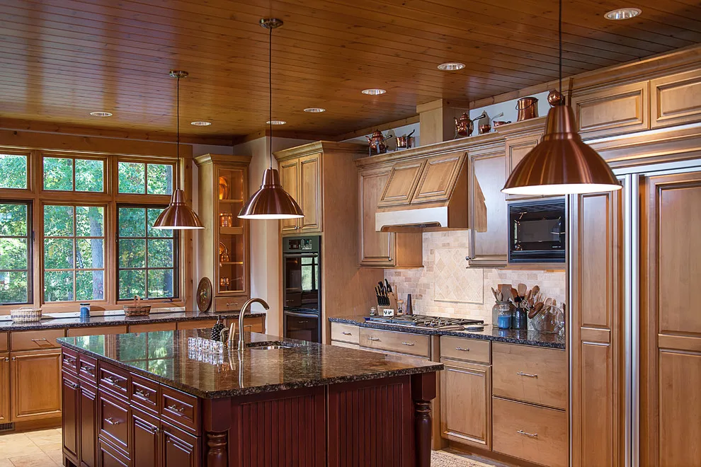 Dickinson Homes - Photo 2