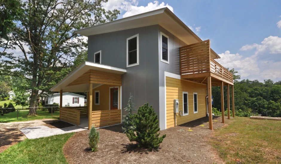 Logan Home 3 by Sure Foot Builders Inc. - Photo 4