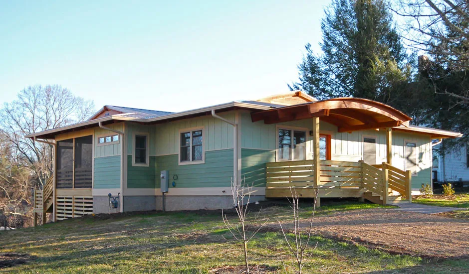 Logan Home 4 by Sure Foot Builders Inc. - Photo 4