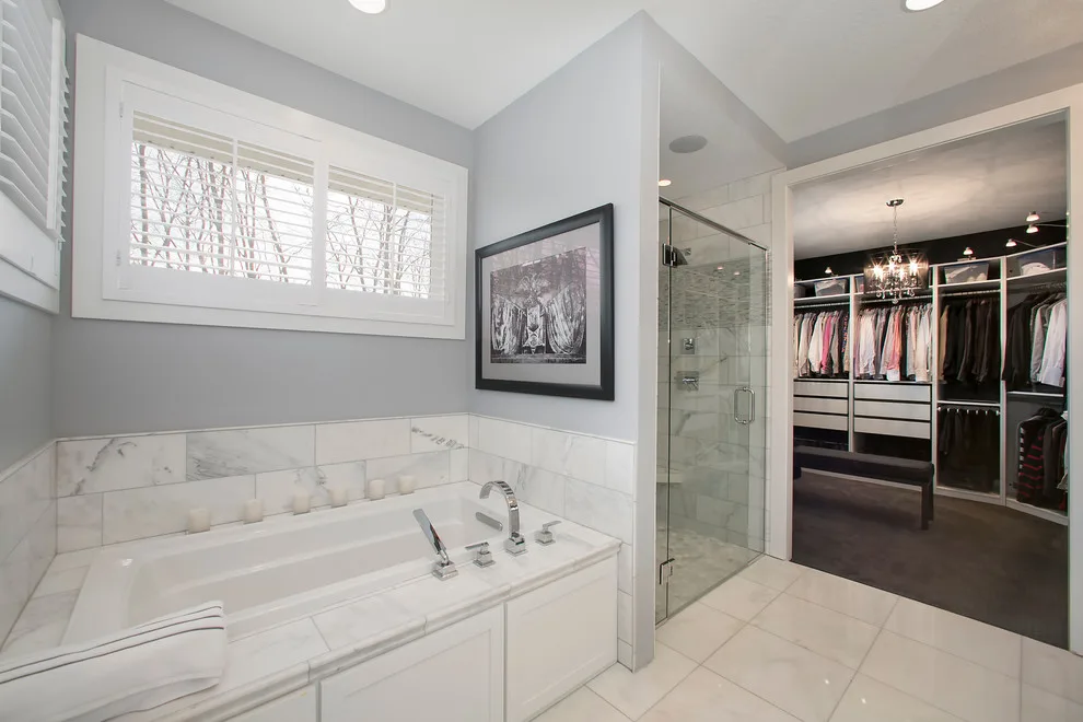 Shields Lake New Residence by College City Design Build - Photo 19