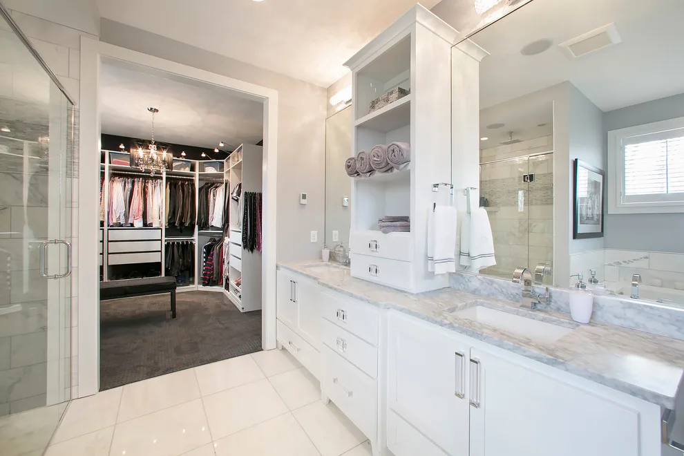Shields Lake New Residence by College City Design Build - Photo 10