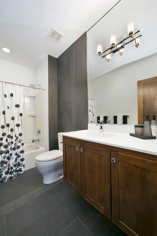 Shields Lake New Residence by College City Design Build - Photo 22