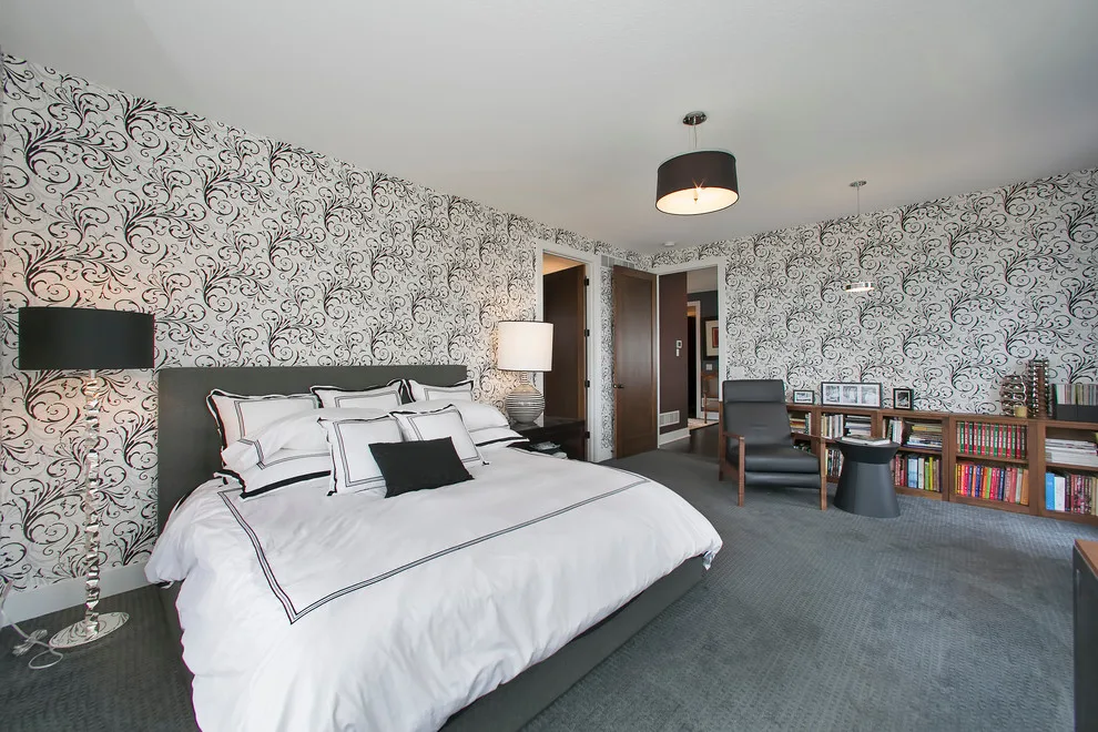 Shields Lake New Residence by College City Design Build - Photo 12