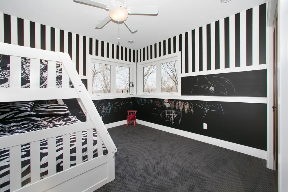 Shields Lake New Residence by College City Design Build - Photo 27