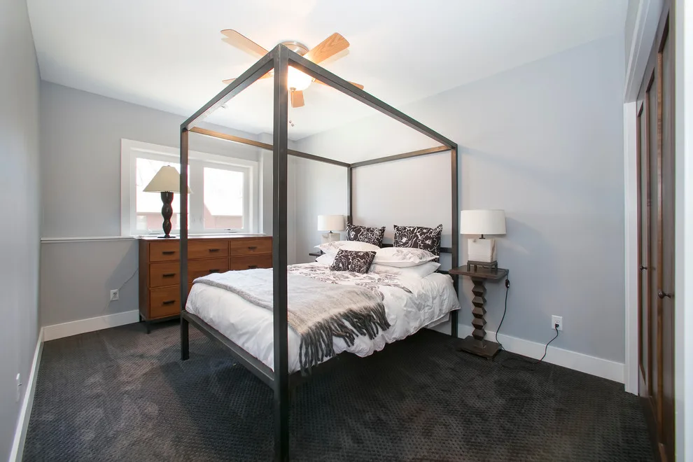 Shields Lake New Residence by College City Design Build - Photo 33