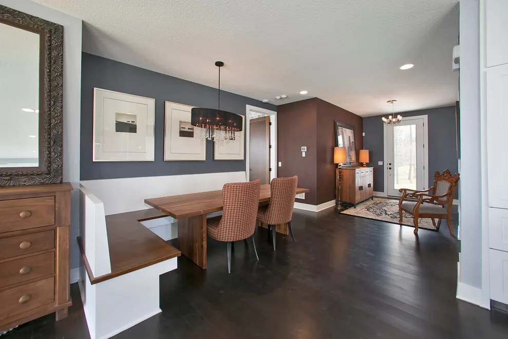 Shields Lake New Residence by College City Design Build - Photo 16