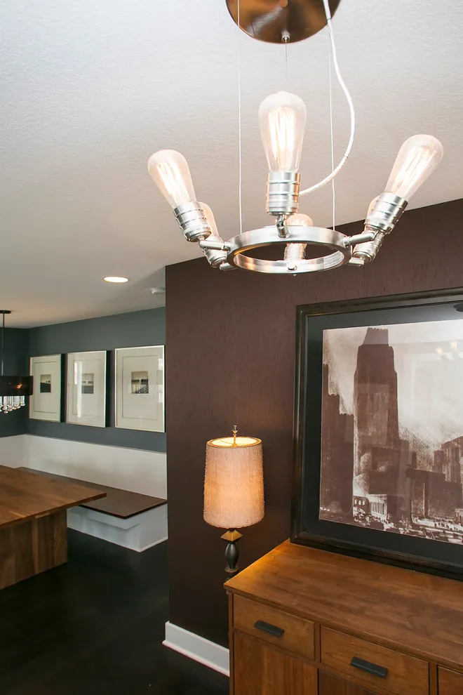Shields Lake New Residence by College City Design Build - Photo 26