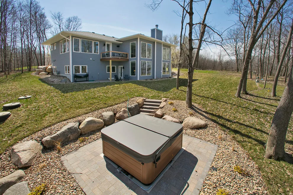 Shields Lake New Residence by College City Design Build - Photo 23
