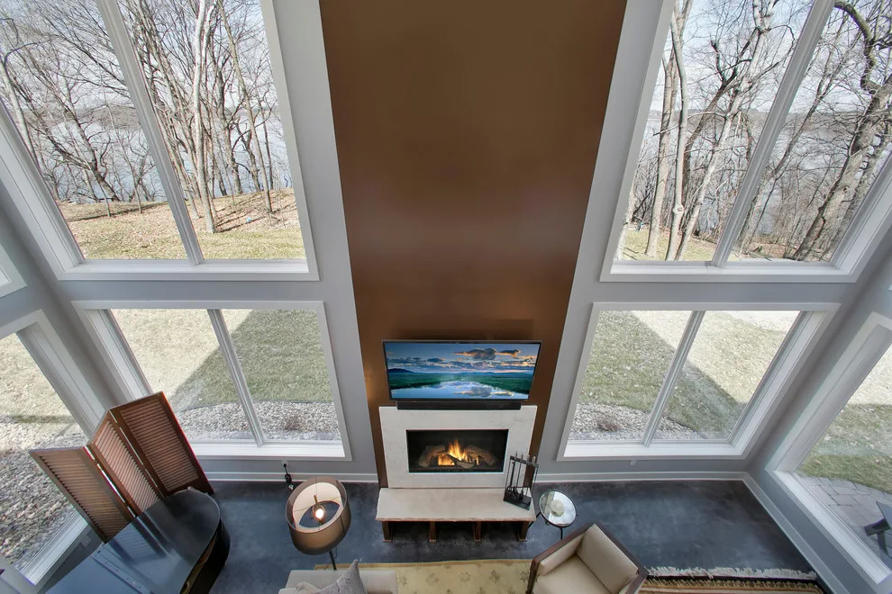 Shields Lake New Residence by College City Design Build - Photo 15