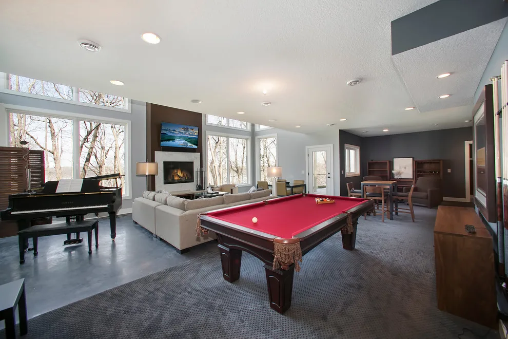 Shields Lake New Residence by College City Design Build - Photo 13