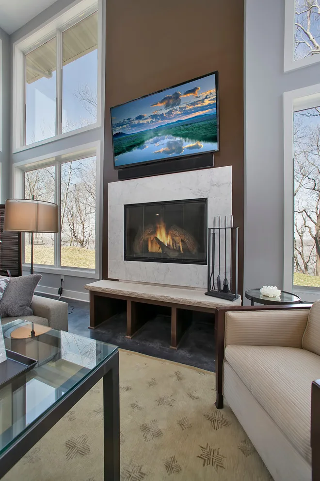 Shields Lake New Residence by College City Design Build - Photo 18