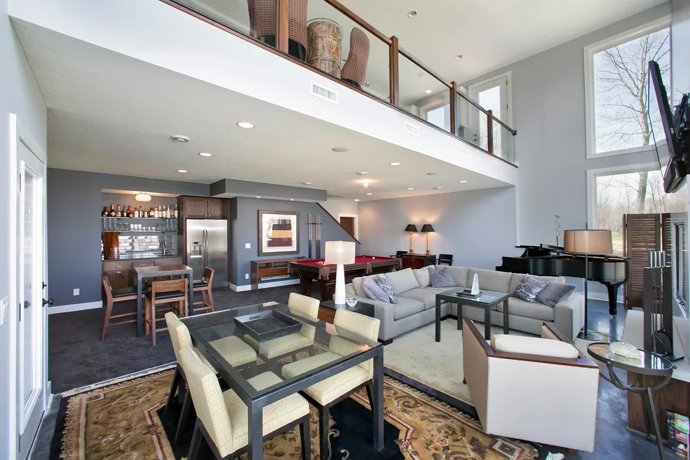 Shields Lake New Residence by College City Design Build - Photo 32